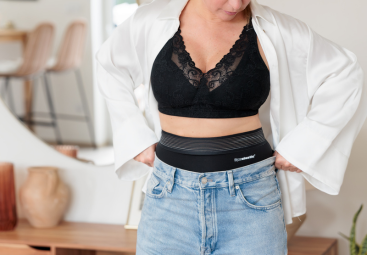 Huidveranderingen bij gewichtsverlies: tips voor stevigheid & comfort