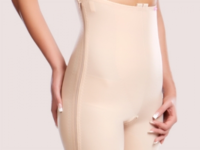 Postoperatieve compressie broek - LIPOELASTIC