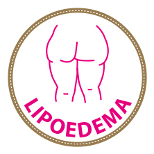 Compressiekleding voor LIPOEDEEM patiënten