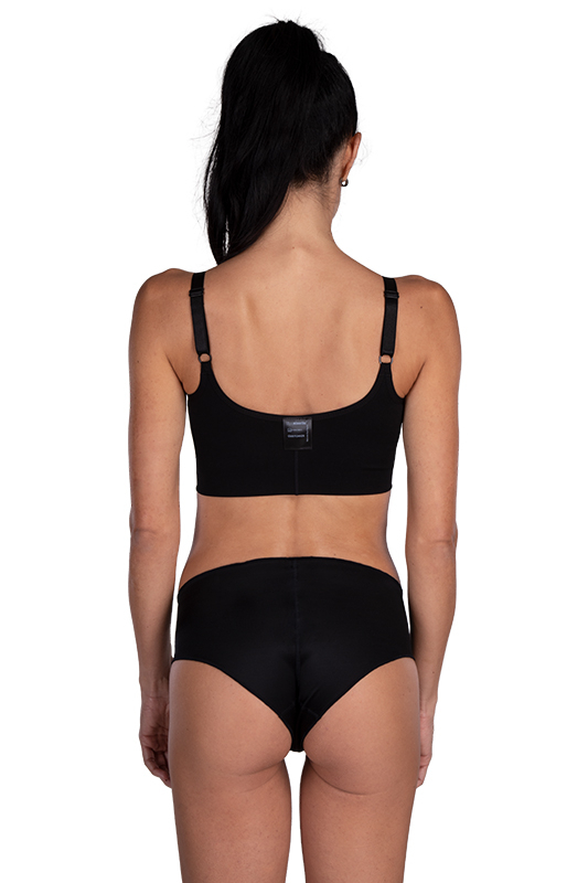 Postoperatieve compressie BH PI relax - LIPOELASTIC