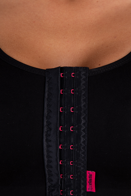 Postoperatieve compressie BH PI relax - LIPOELASTIC