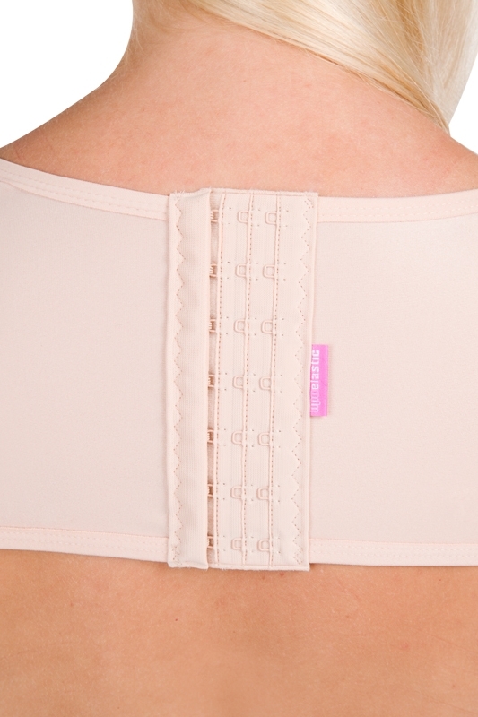 Mouwen met compressie AS long Variant - LIPOELASTIC