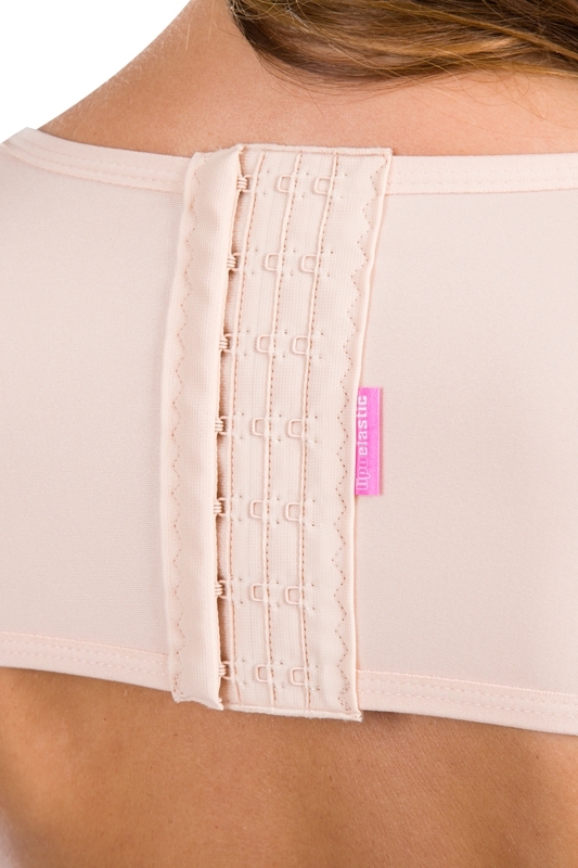 Mouwen met compressie AS Variant - LIPOELASTIC