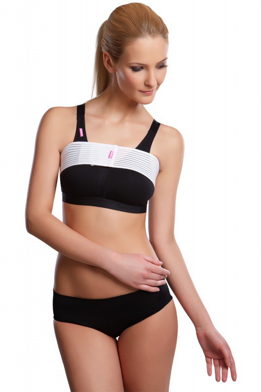  Stabilisatieband SI special - LIPOELASTIC