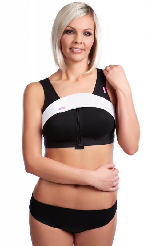 Stabilisatieband SI formed - LIPOELASTIC