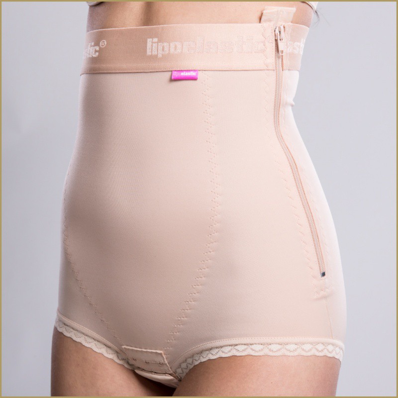Drukpak VH Comfort - LIPOELASTIC