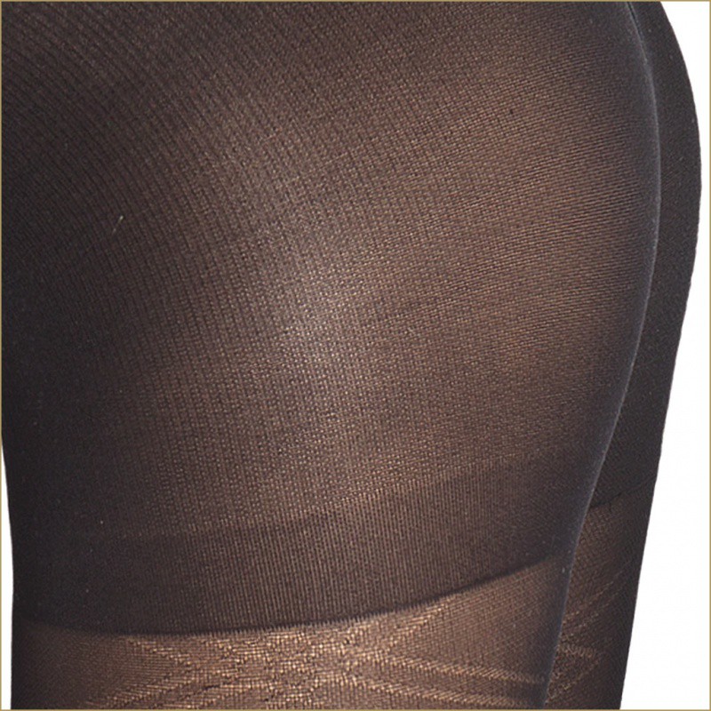 140 DEN EMOTION PANTYKOUSEN - LIPOELASTIC