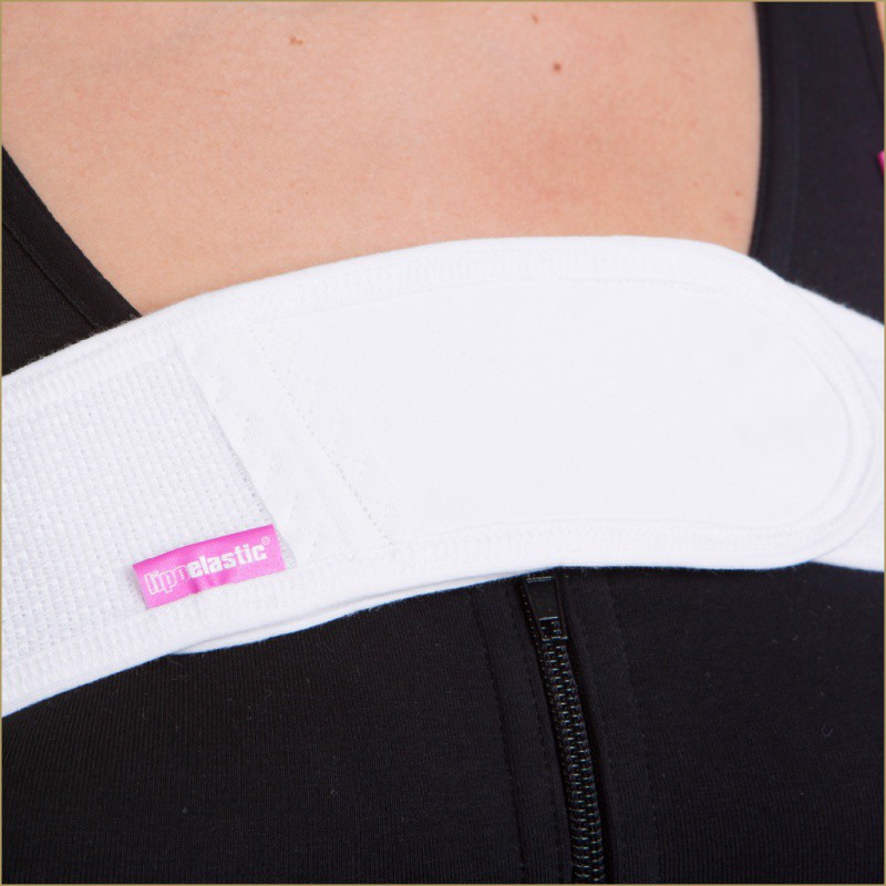 Stabilisatieband SI formed - LIPOELASTIC