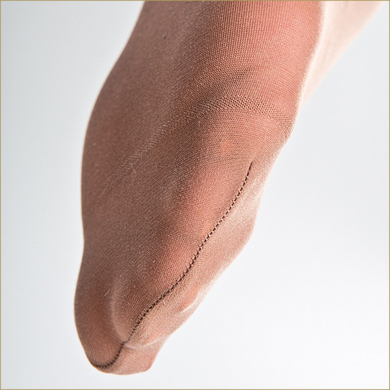 70 DEN HARMONY KNIE-HOGE KOUSEN 2 paar - LIPOELASTIC