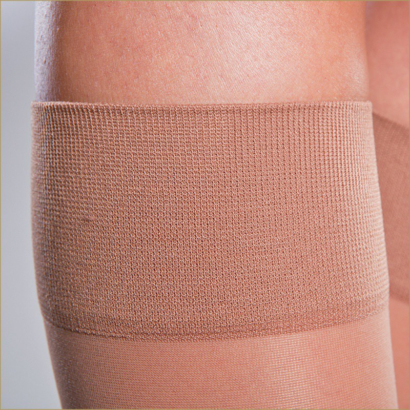 70 DEN HARMONY KNIE-HOGE KOUSEN 2 paar - LIPOELASTIC