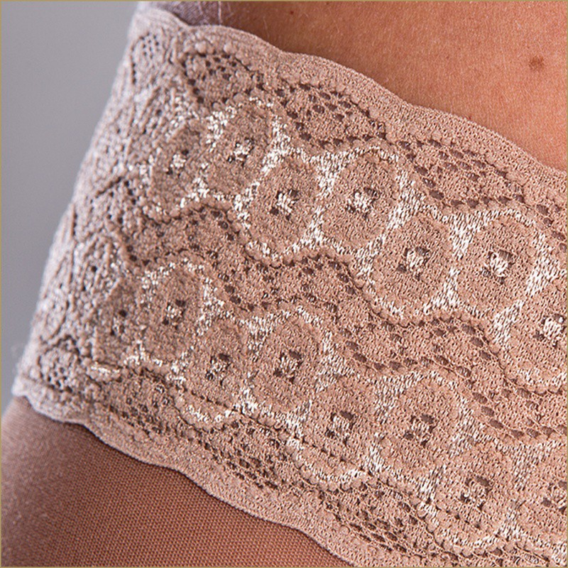 70 DEN HARMONY DIJ-HOGE KOUSEN - LIPOELASTIC