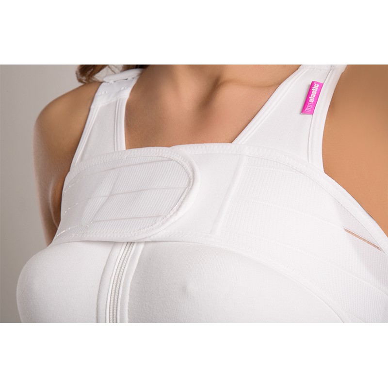 Postoperatieve compressie BH met stabilisatieband PSG special - LIPOELASTIC
