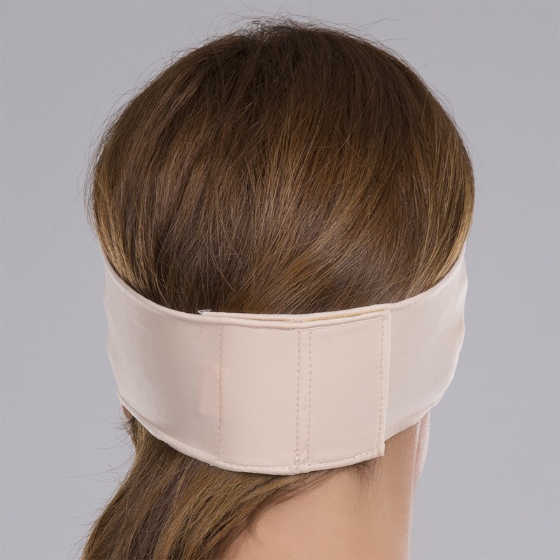 Oorband met compressie PU 01 - LIPOELASTIC