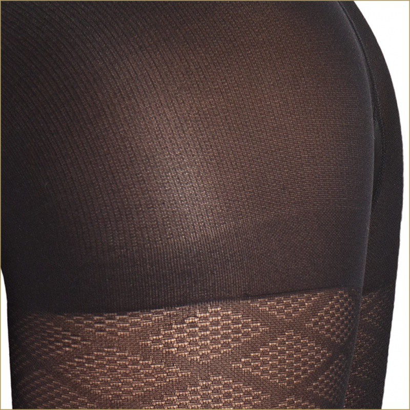 140 DEN PASSION PANTYKOUSEN - LIPOELASTIC