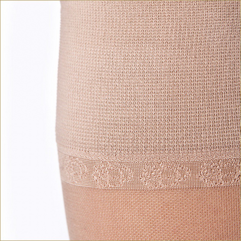 140 DEN SMOOTH KNIE-HOGE KOUSEN - LIPOELASTIC