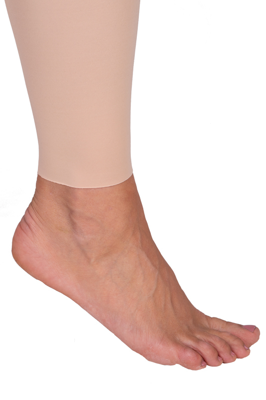 Drukpak onder de knie VB Comfort - LIPOELASTIC