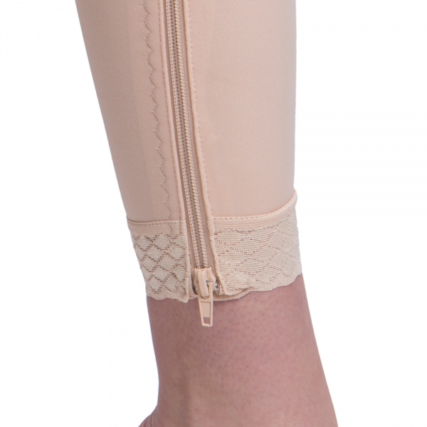 Catsuit met compressie MGB Comfort - LIPOELASTIC