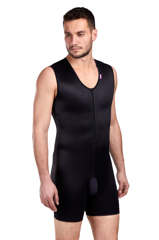 MGm Comfort - LIPOELASTIC