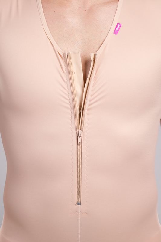 MGm Comfort - LIPOELASTIC