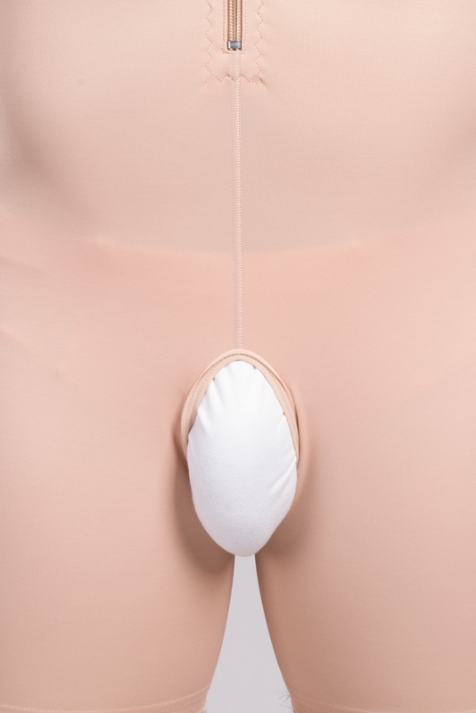 MGm Comfort - LIPOELASTIC