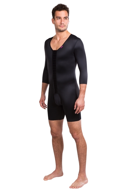 MGm sleeve Variant - LIPOELASTIC