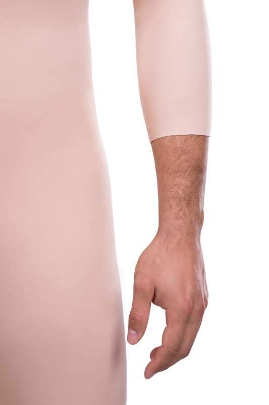 MGm sleeve Variant - LIPOELASTIC