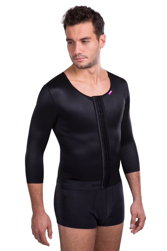 MTm sleeve Variant - LIPOELASTIC