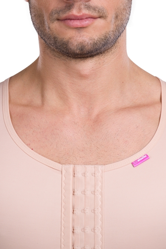 MTm sleeve Variant - LIPOELASTIC