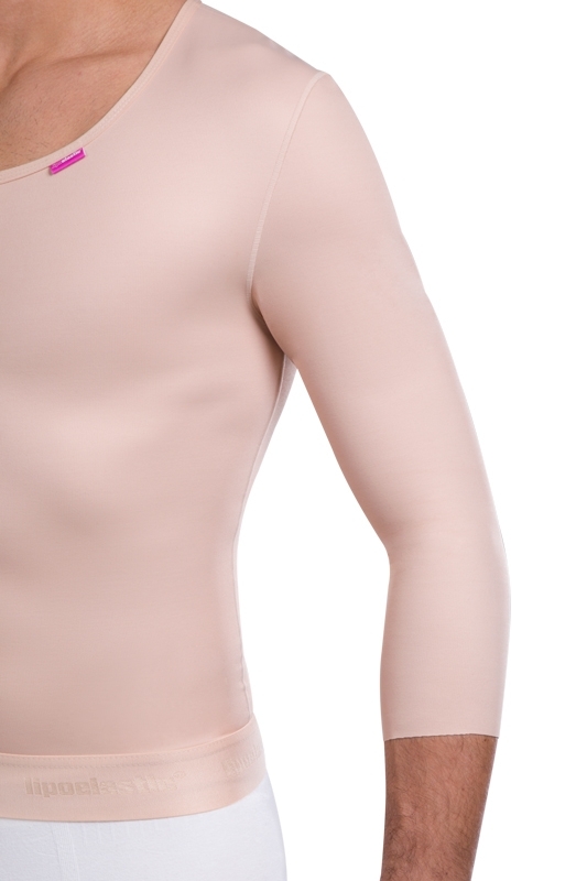 MTm sleeve Variant - LIPOELASTIC