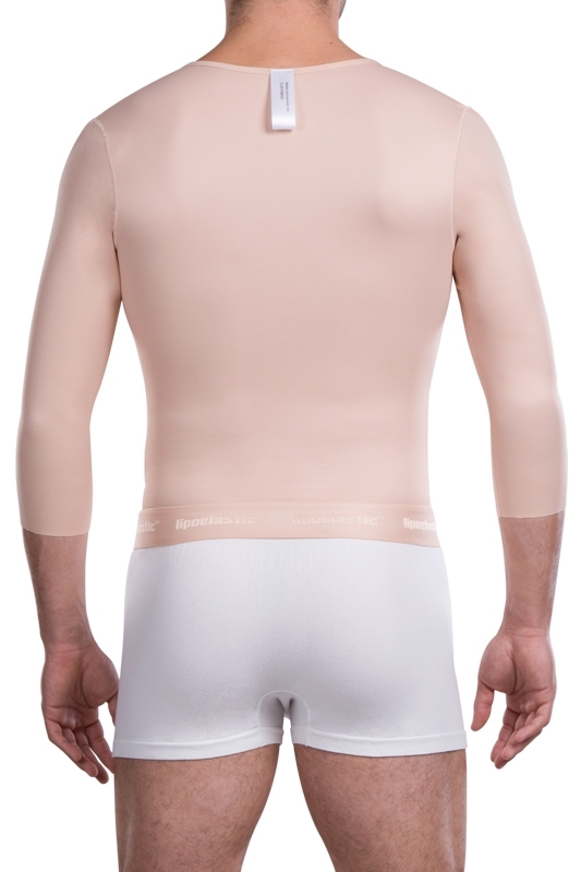 MTm sleeve Variant - LIPOELASTIC
