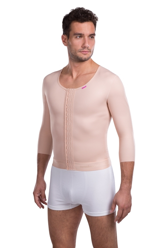 MTm sleeve Variant - LIPOELASTIC