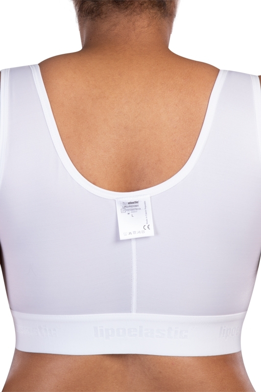 Postoperatieve compressie BH PI extra Variant - LIPOELASTIC