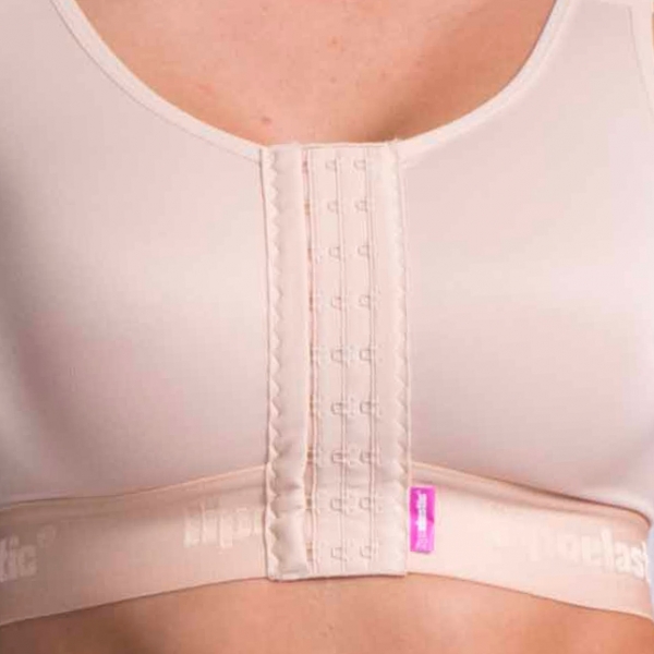 Postoperatieve compressie BH PI ideal - LIPOELASTIC