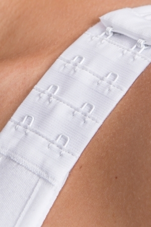 Katoenen, postoperatieve compressie BH PI super - LIPOELASTIC