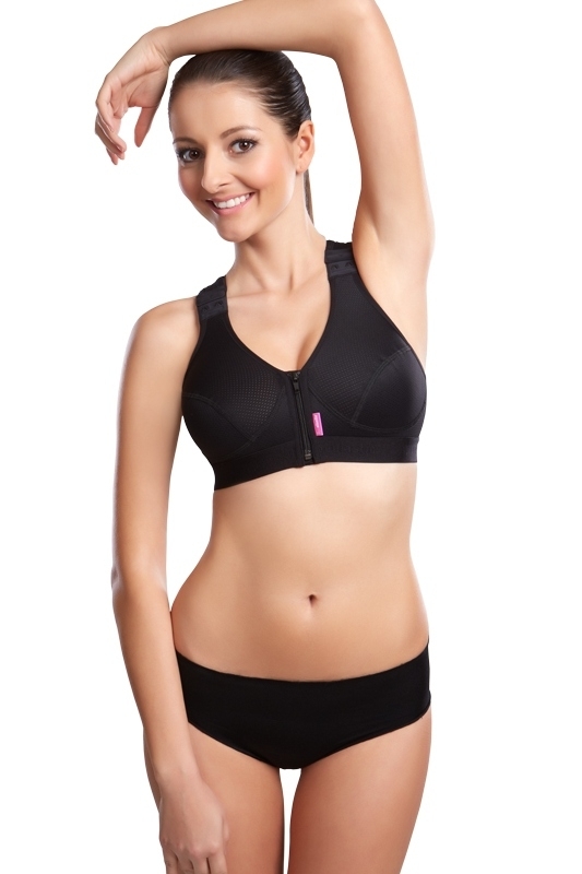 Postoperatieve compressie BH PI unique - LIPOELASTIC