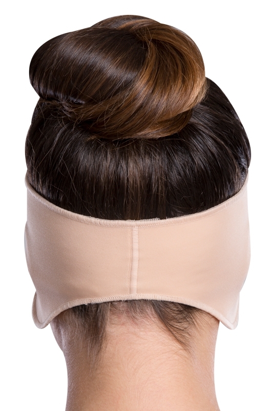 Oorband met compressie PU 02 - LIPOELASTIC