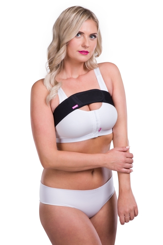 Stabilisatieband SI formed - LIPOELASTIC