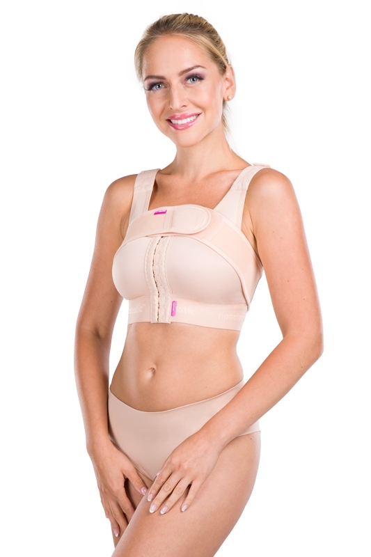 Stabilisatieband SI formed - LIPOELASTIC