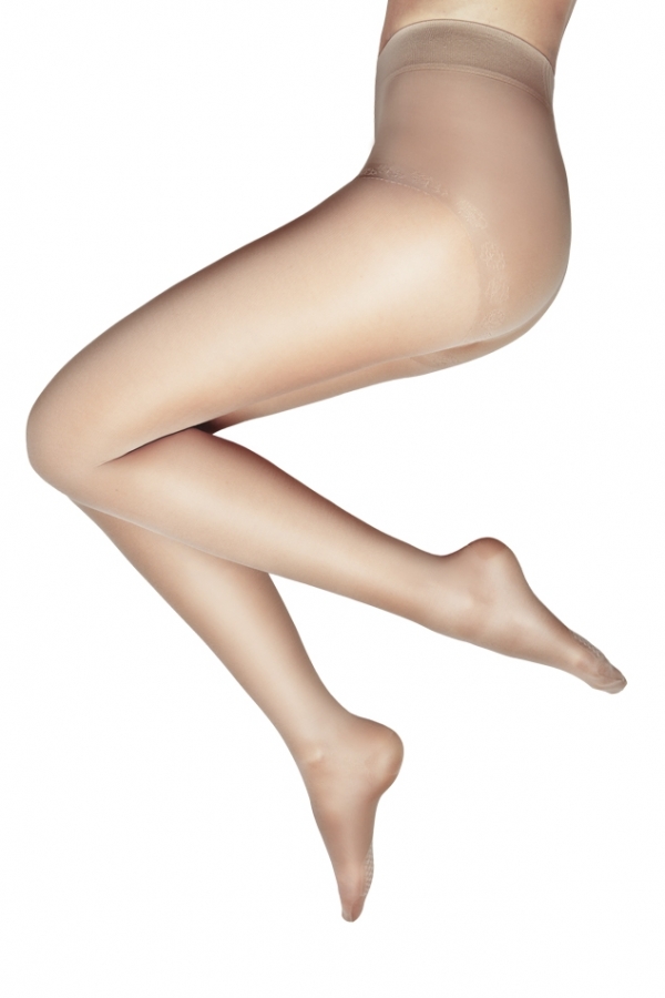 140 DEN SMOOTH PANTYKOUSEN - LIPOELASTIC