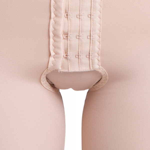 Drukpak onder de knie VB body Variant - LIPOELASTIC