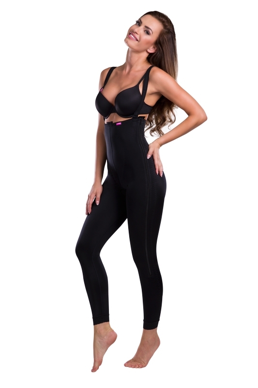 Drukpak onder de knie VB Comfort - LIPOELASTIC