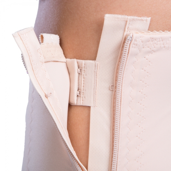 Drukpak onder de knie VD Comfort - LIPOELASTIC