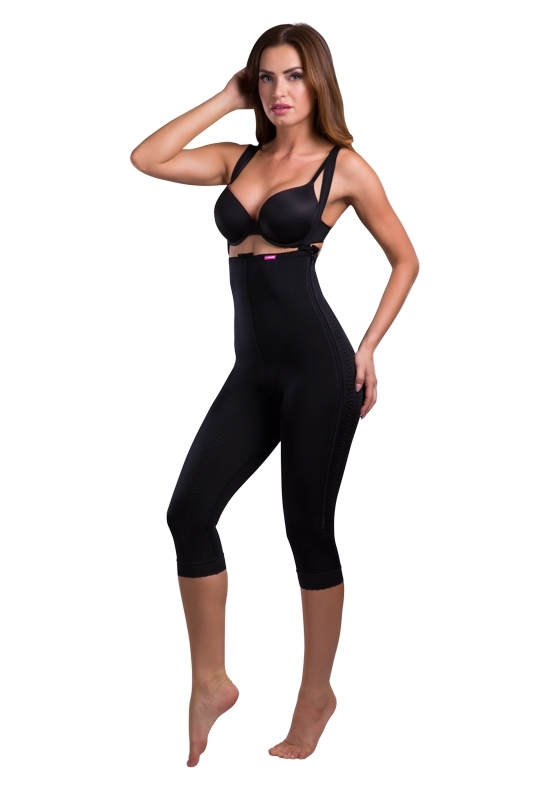 Drukpak onder de knie VD special Comfort - LIPOELASTIC