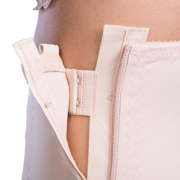 Drukpak onder de knie VD special Comfort - LIPOELASTIC