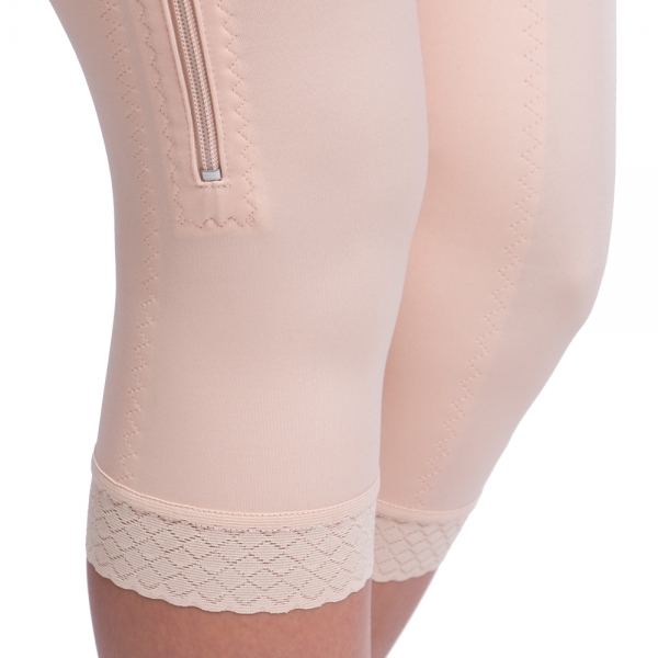 Drukpak onder de knie VD special Comfort - LIPOELASTIC