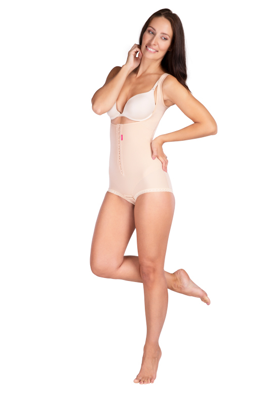 Drukpak VH body Variant - LIPOELASTIC