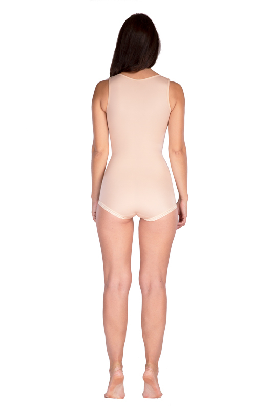 Drukpak VH body Variant - LIPOELASTIC