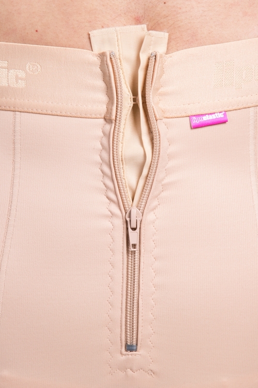 Compressiebroek voor mannen VHmS Comfort - LIPOELASTIC