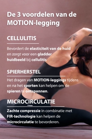 MOTION leggings