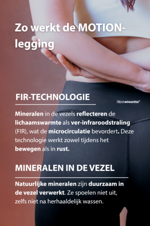 MOTION leggings